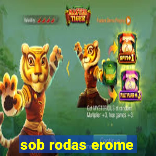 sob rodas erome